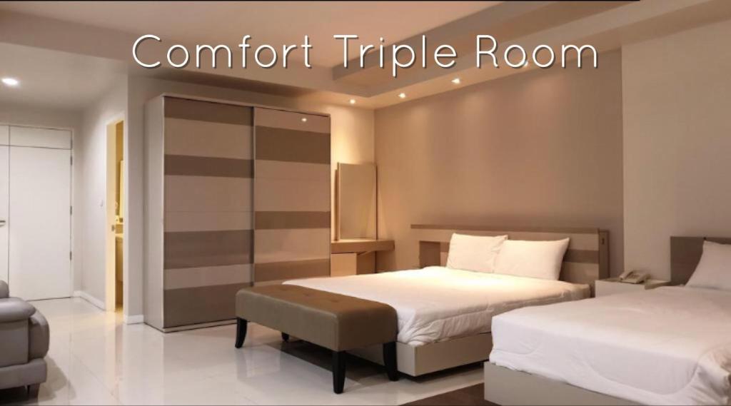 The Sriracha Residence photo 2