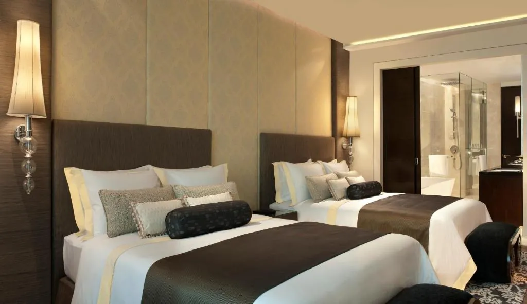 The St. Regis Bangkok