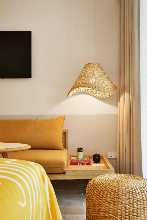 The Standard, Hua Hin