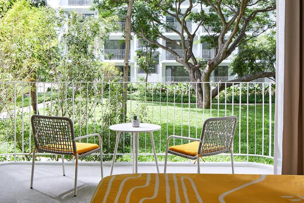 The Standard, Hua Hin photo 4