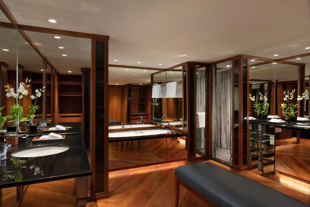 The Sukhothai Bangkok photo 4