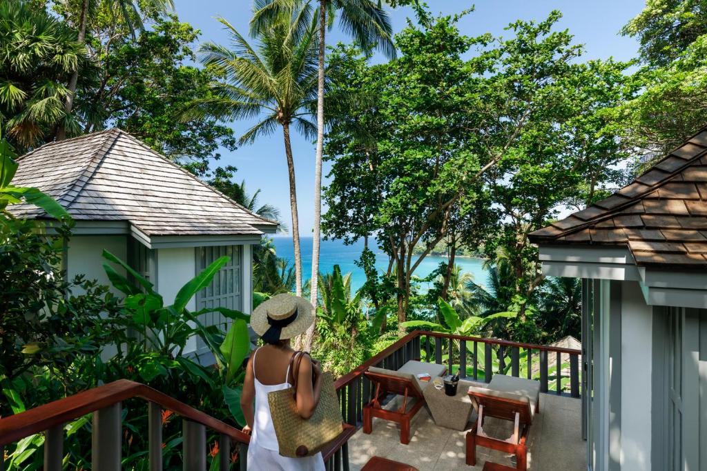 The Surin Phuket photo 5