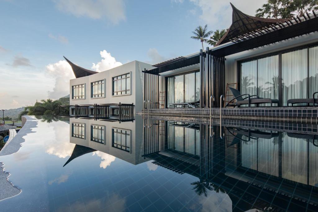 The Tarna Resort, Koh Tao photo 2