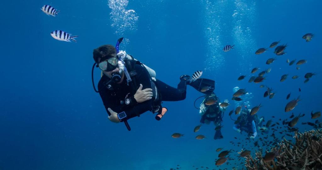 The Tarna Resort, Koh Tao photo 3