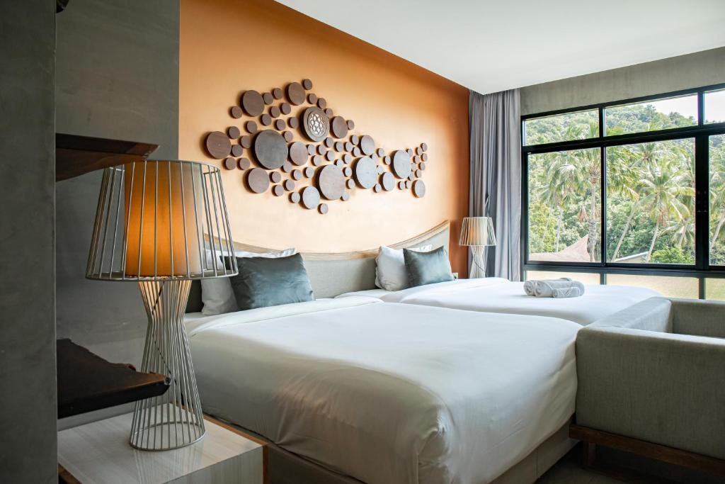 The Tarna Resort, Koh Tao photo 5