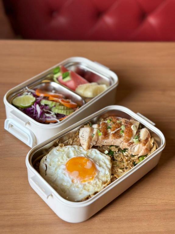 The Terminal Khon Kaen Hotel photo 4