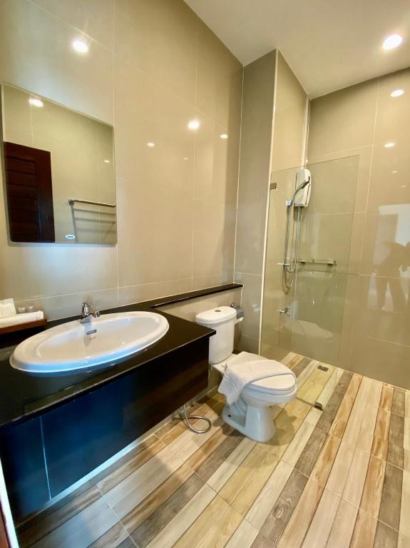 The Vet Boutique Hotel - SHA Extra Plus