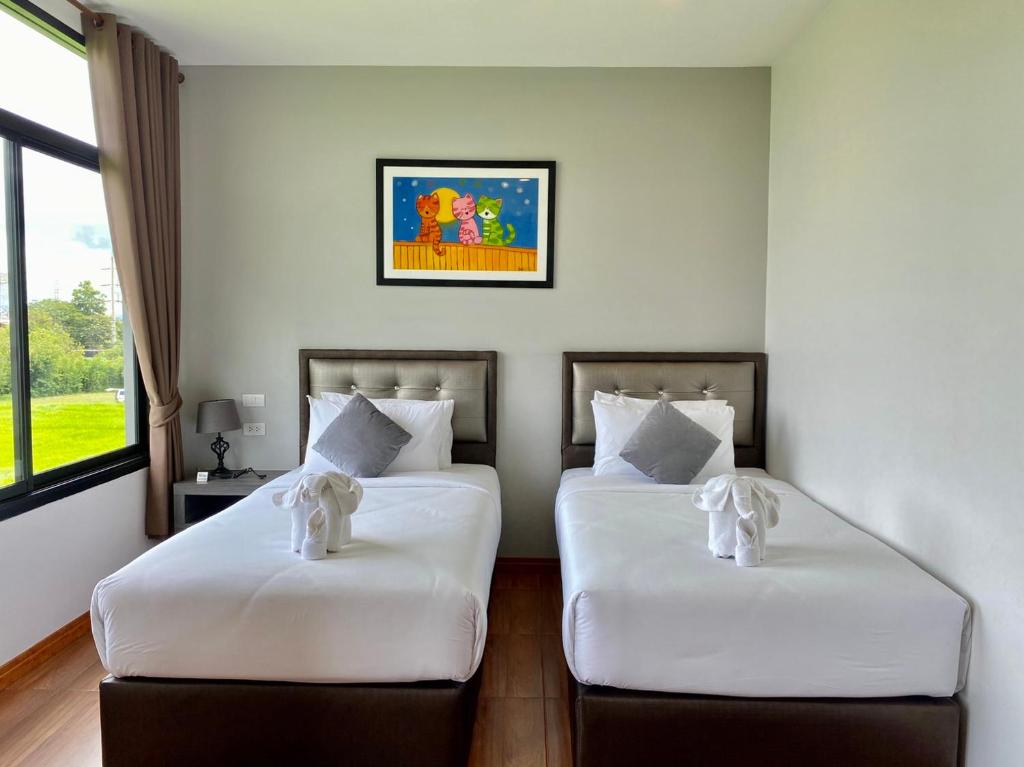 The Vet Boutique Hotel