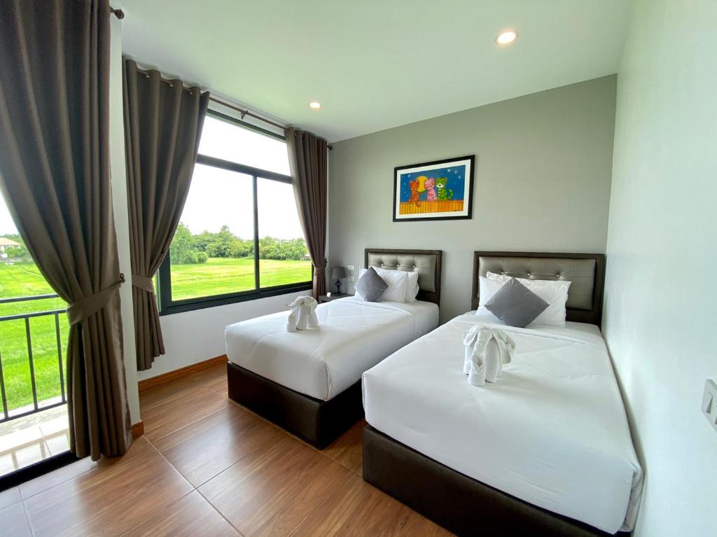 The Vet Boutique Hotel photo 4