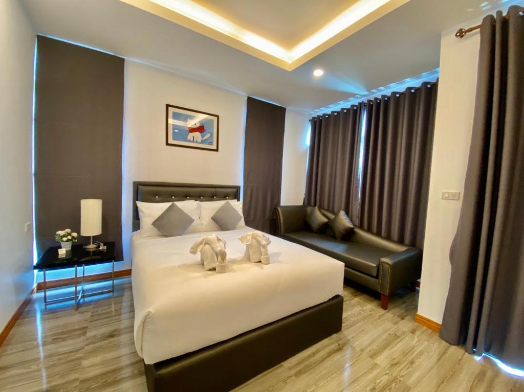 The Vet Boutique Hotel photo 5