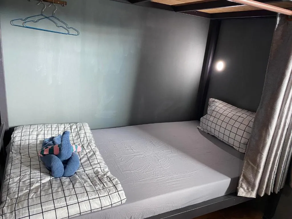 The view Hostel photo 4
