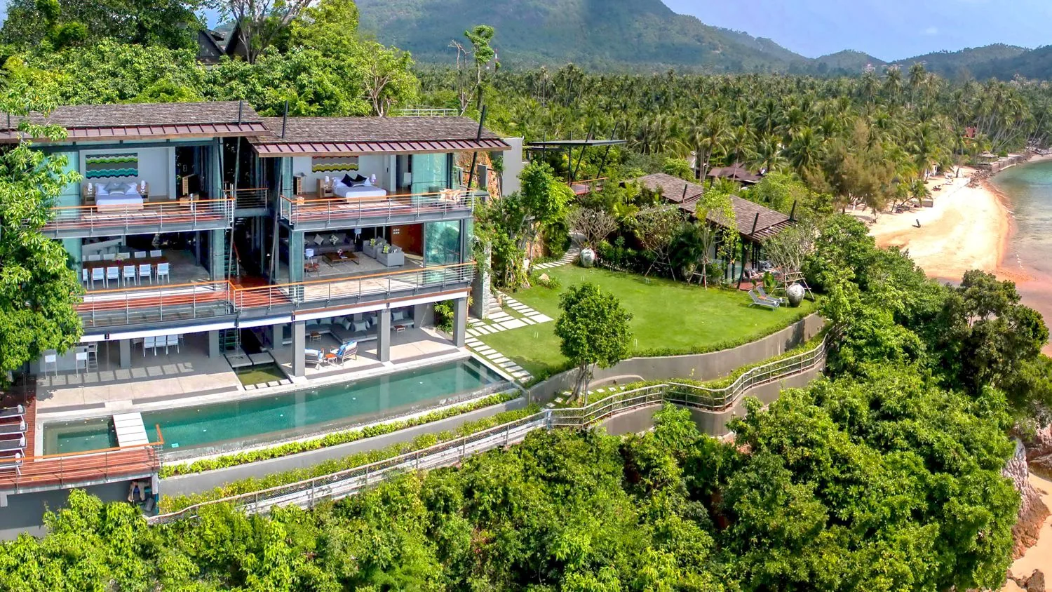 The View Samui