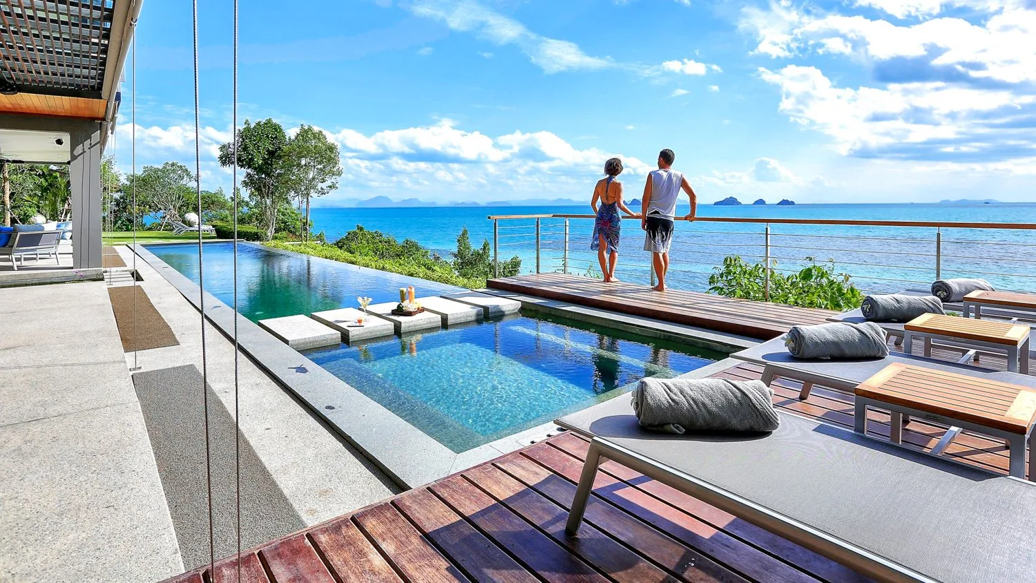 The View Samui photo 2