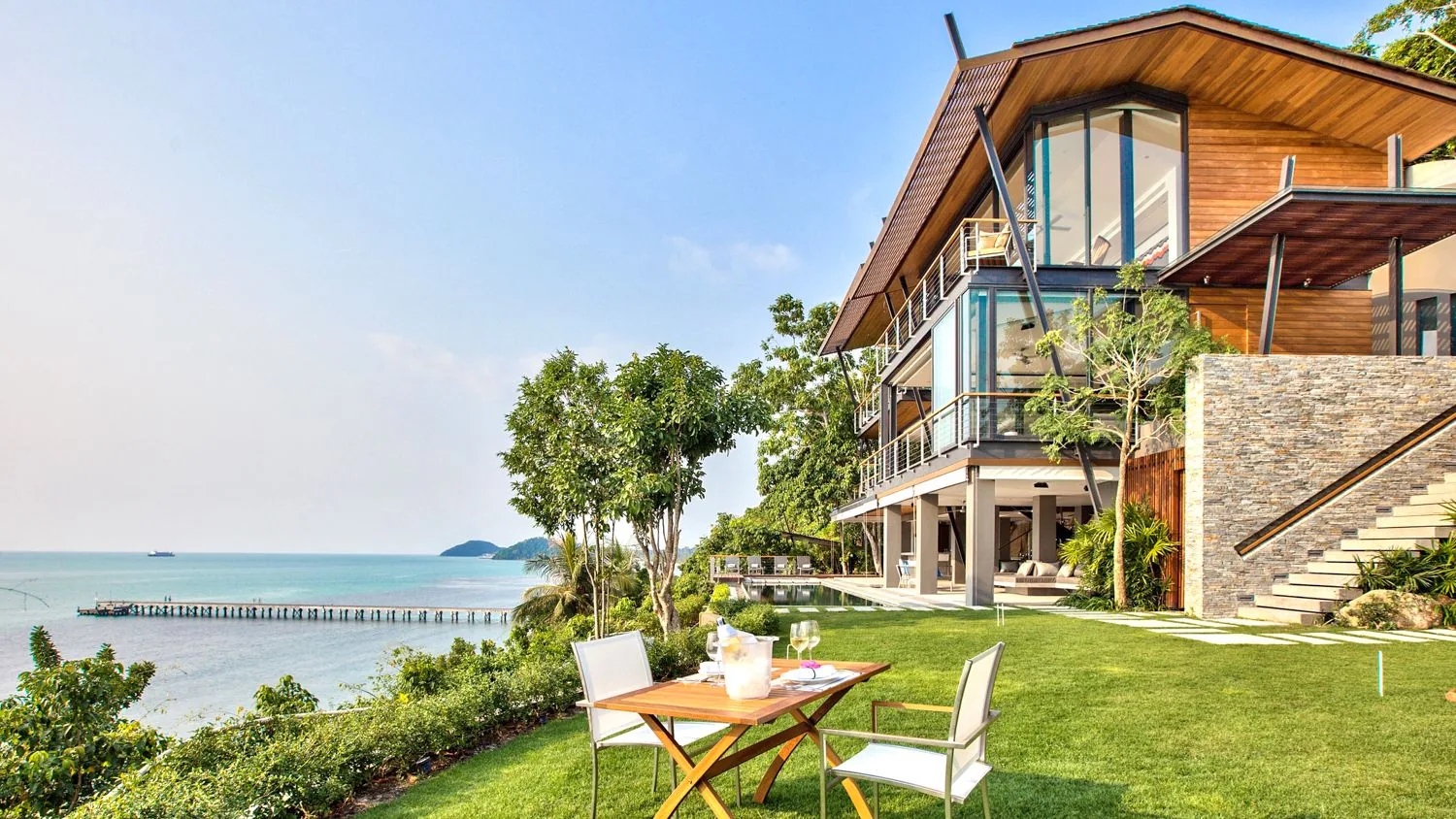 The View Samui photo 5