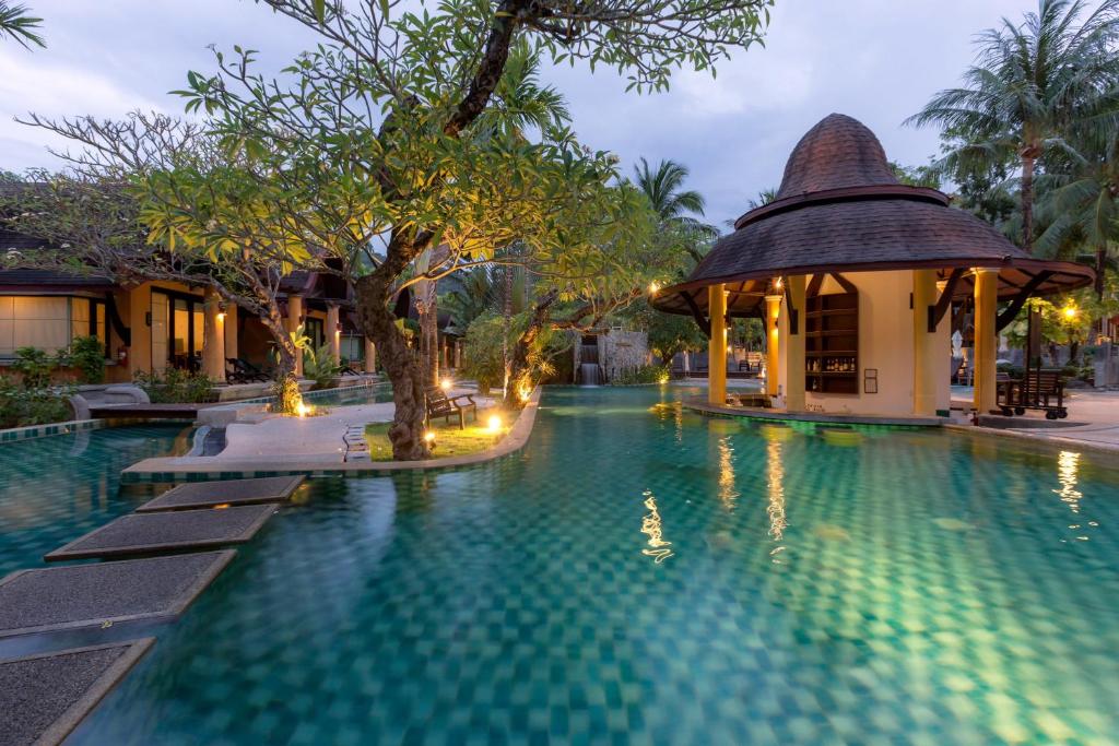 The Village Resort
