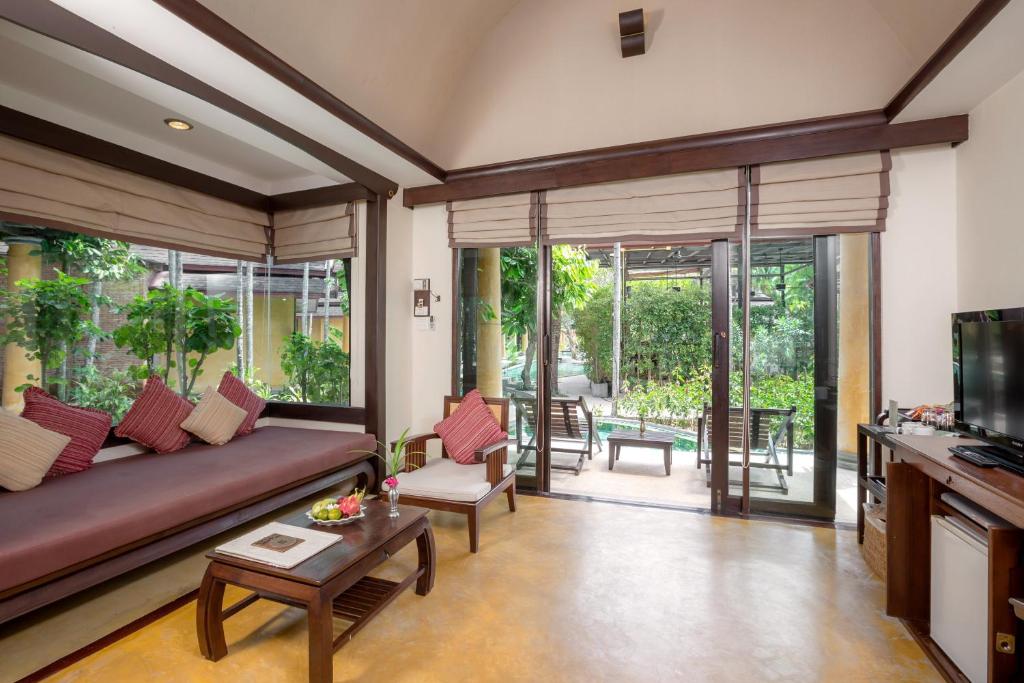 The Village Resort - SHA Plus photo 2