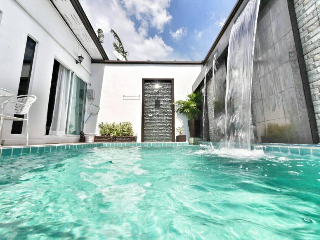 The Vista Pool Villa photo 1