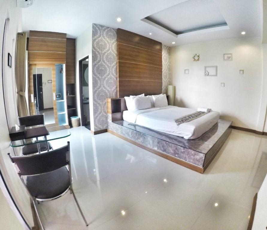 The Vista Pool Villa photo 2