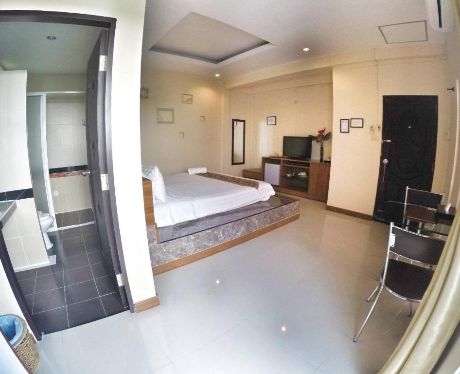 The Vista Pool Villa photo 3