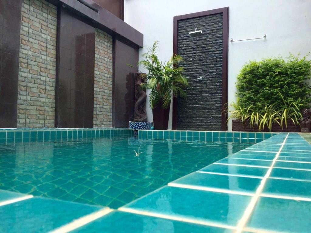 The Vista Pool Villa photo 4