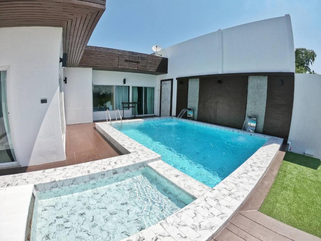 The Vista Pool Villa photo 5