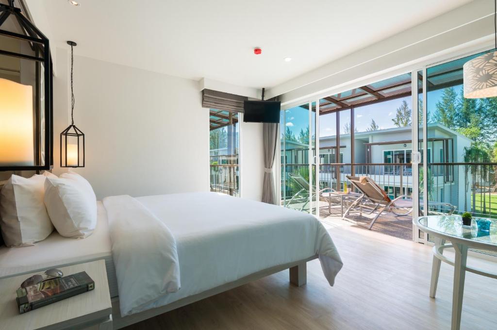 The Waters Khao Lak by Katathani Resort photo 2