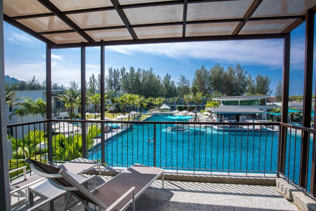 The Waters Khao Lak by Katathani Resort photo 3