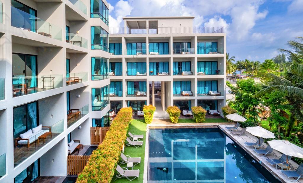 The Waters Khao Lak by Katathani Resort photo 5