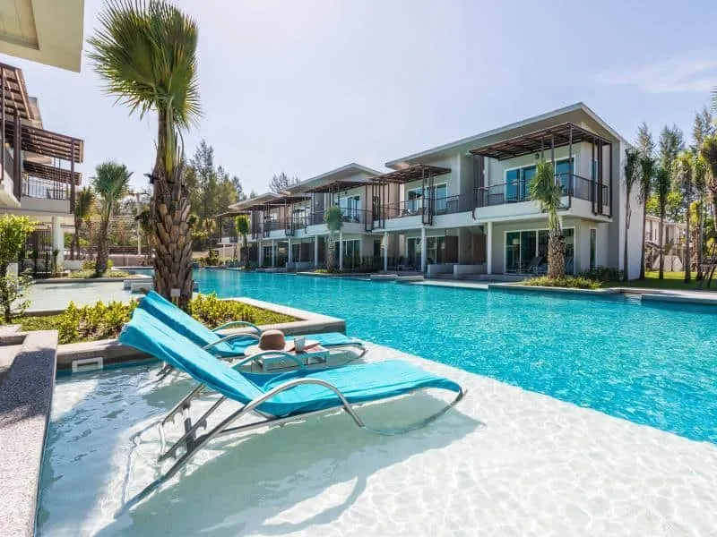 The Waters Khao Lak by Katathani Resort