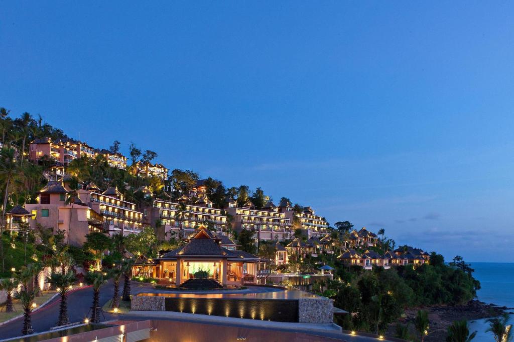 The Westin Siray Bay Resort & Spa, Phuket photo 5