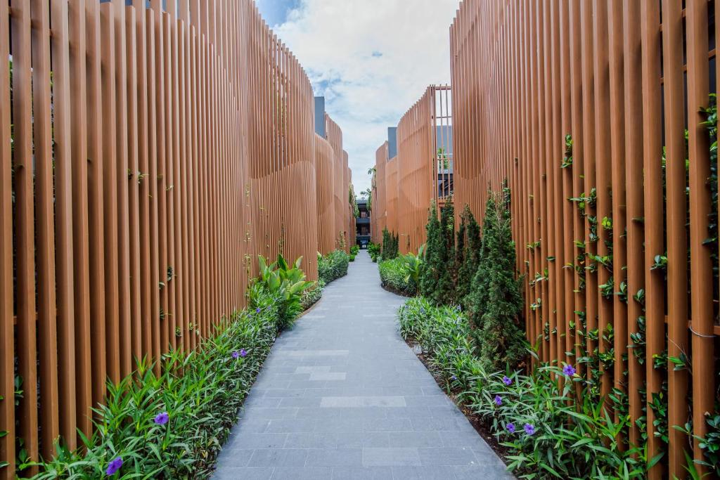 The Yana Villas  Hua Hin photo 2