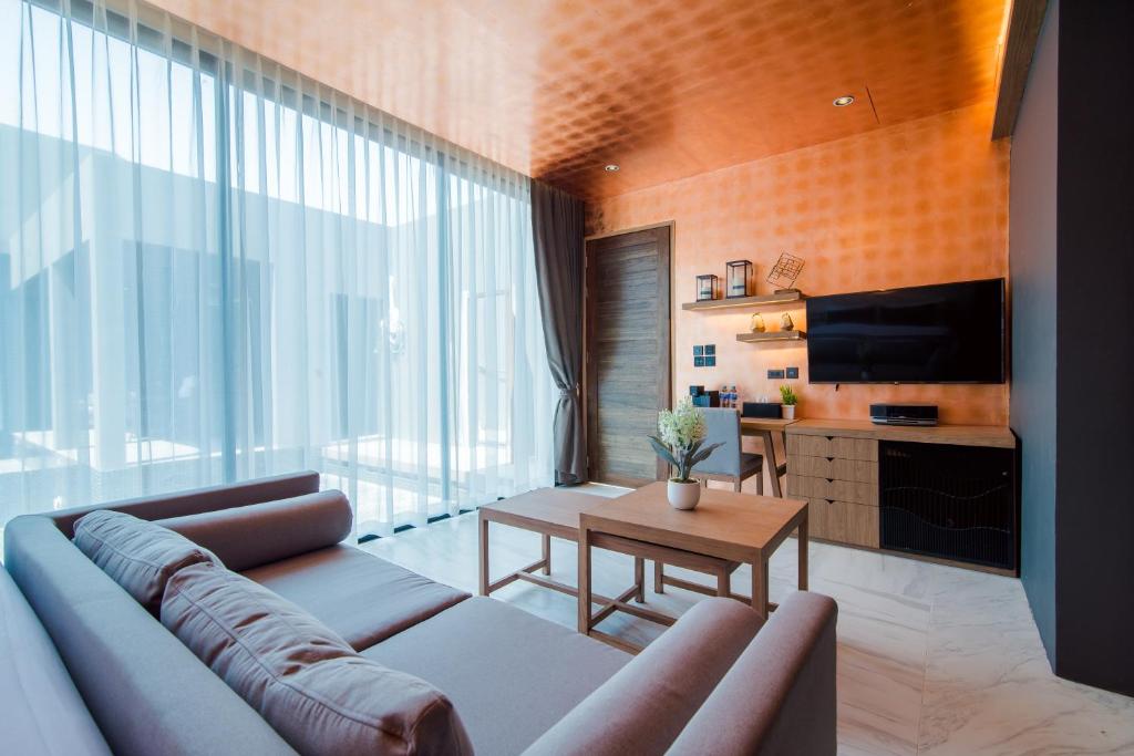 The Yana Villas  Hua Hin photo 5