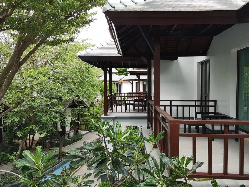 The Zign Hotel Premium Villa photo 1