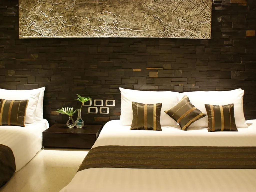 The Zign Hotel Premium Villa photo 3