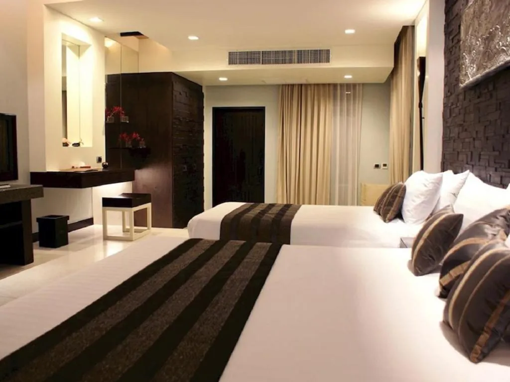 The Zign Hotel Premium Villa photo 5