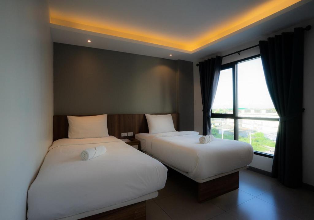 The Zleep Chonburi photo 2