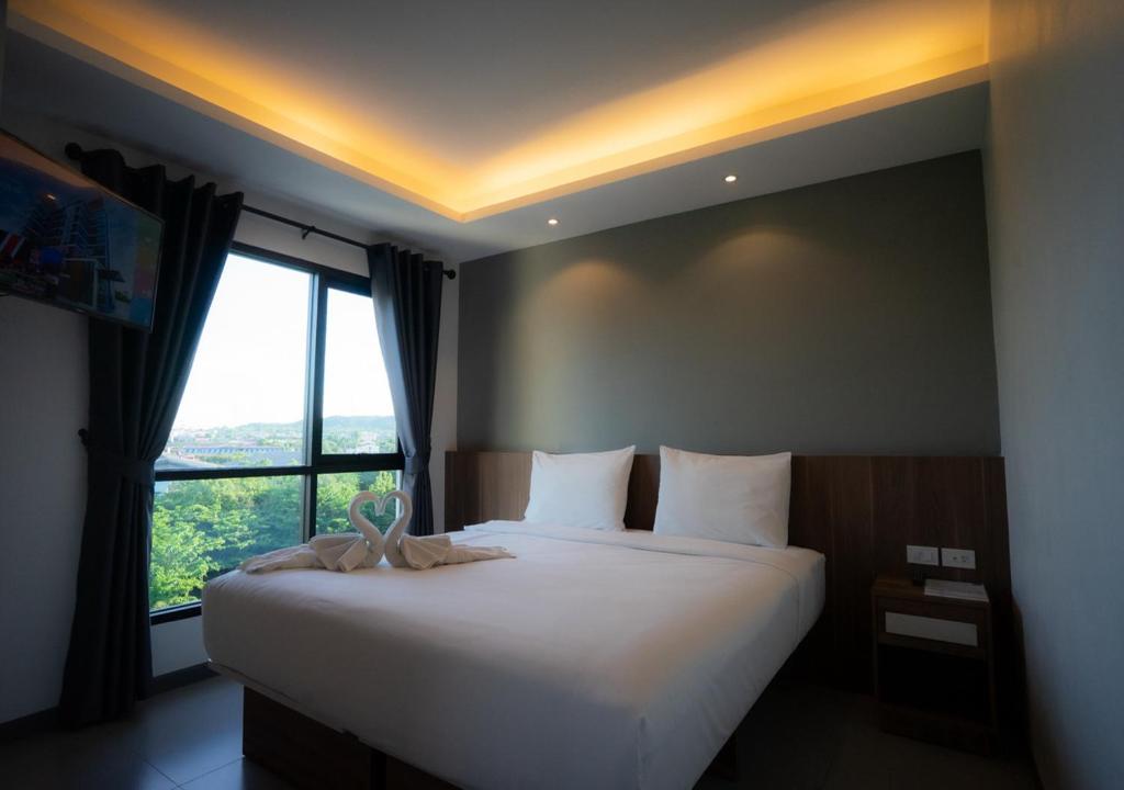 The Zleep Chonburi photo 4