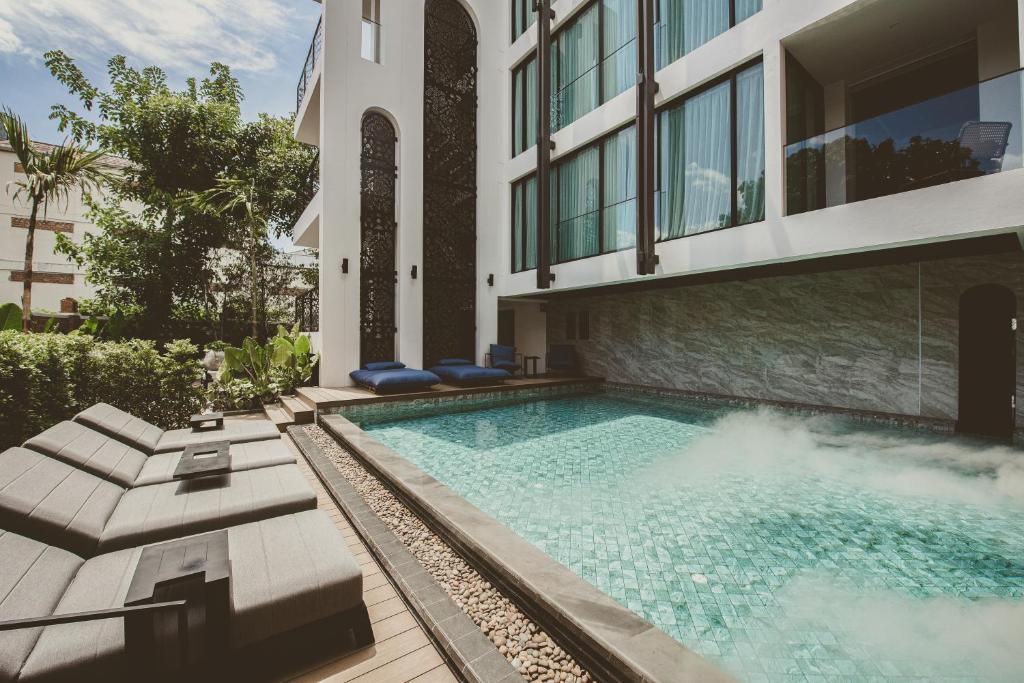 THEE Vijit Lanna by TH District photo 2