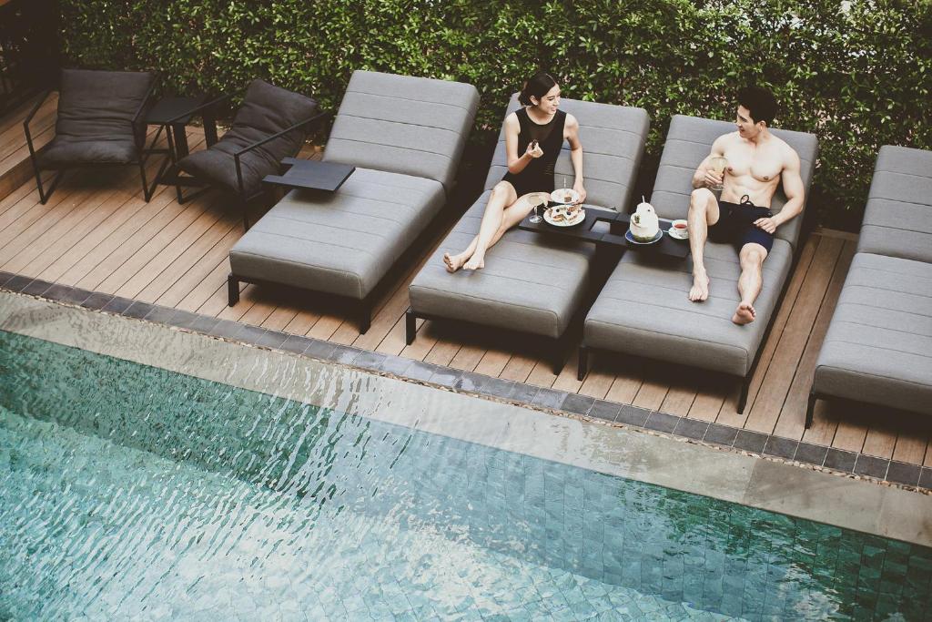 THEE Vijit Lanna by TH District photo 4