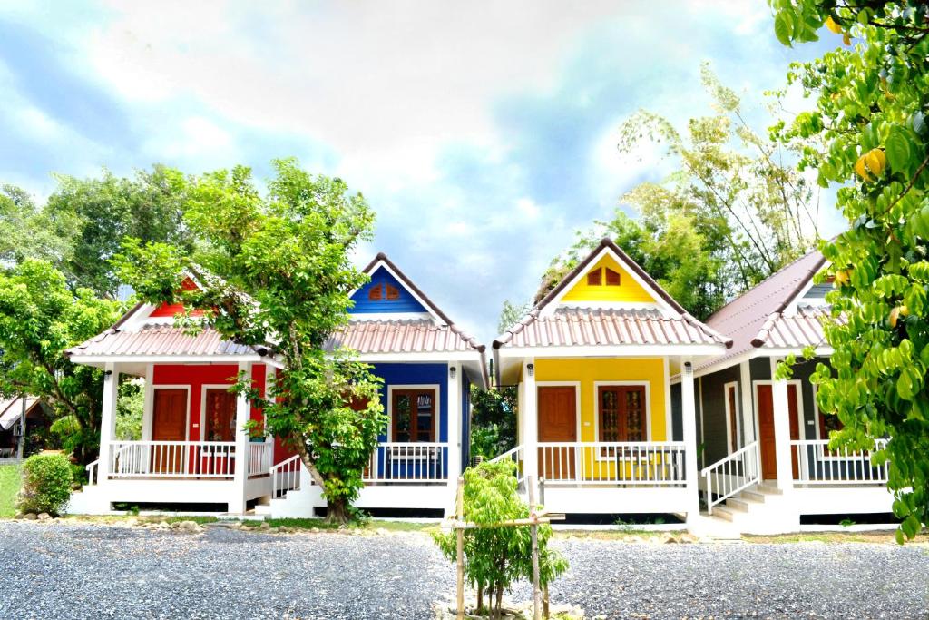 Thiw Tara Resort
