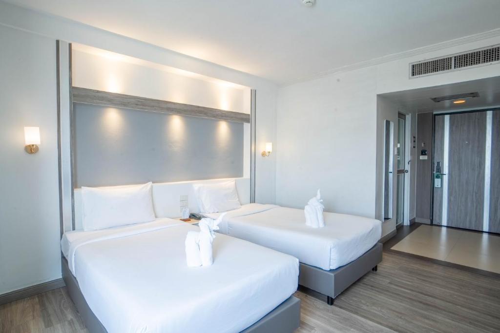 Thongtarin Hotel