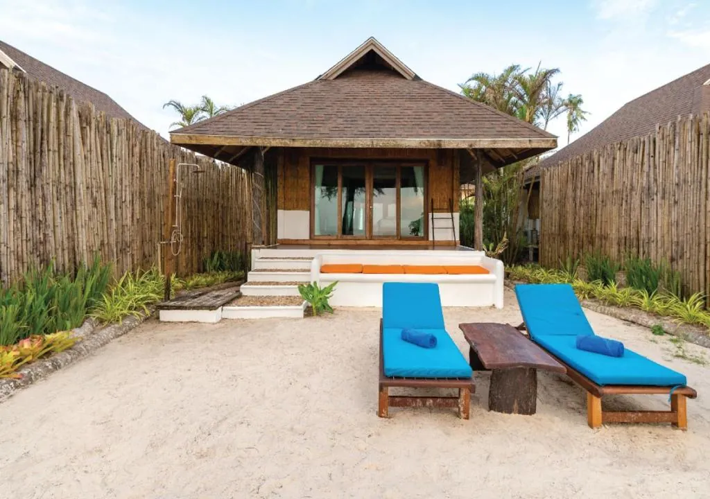 Tinkerbell Resort photo 2