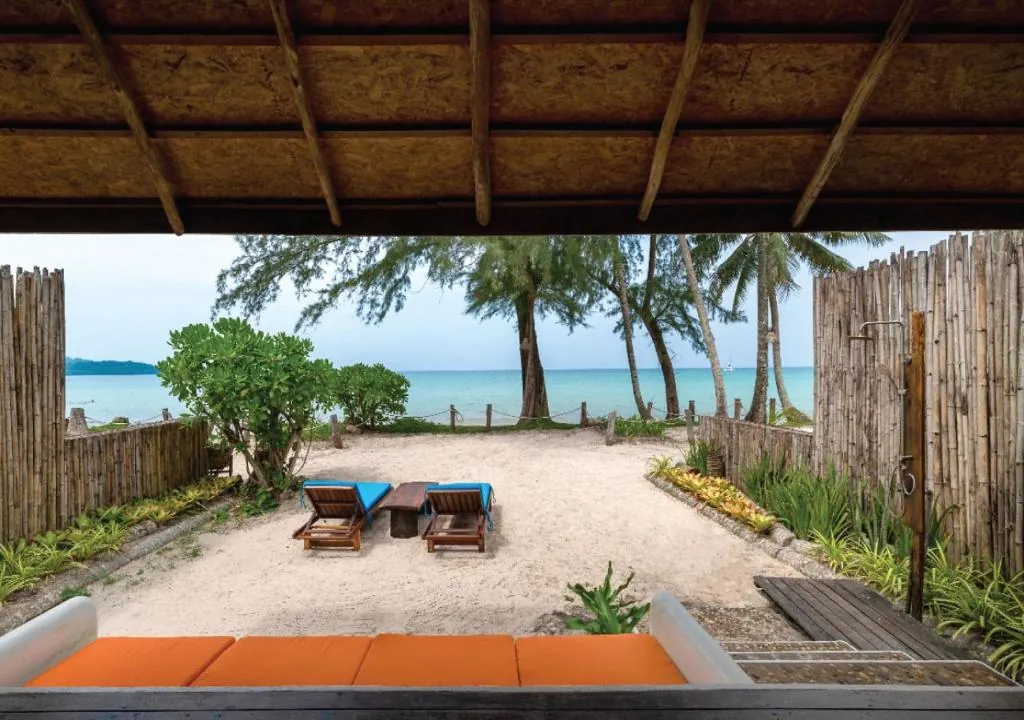 Tinkerbell Resort photo 3