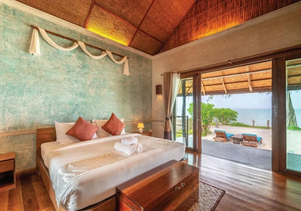 Tinkerbell Resort photo 4