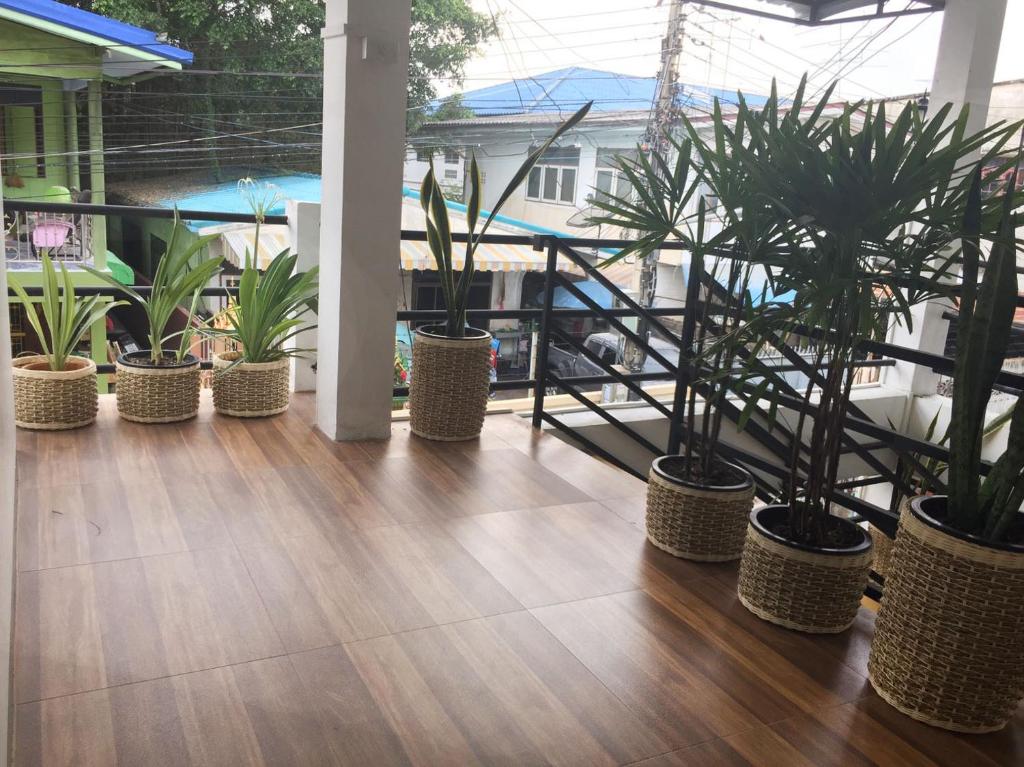 T&N home Ayutthaya photo 4