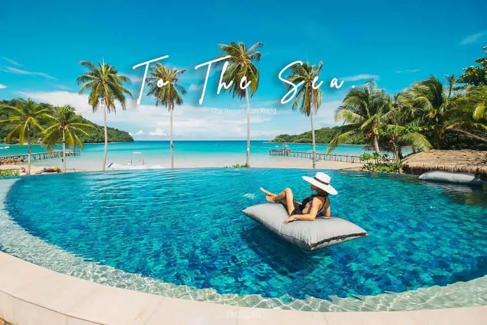 To The Sea The Resort Koh Kood