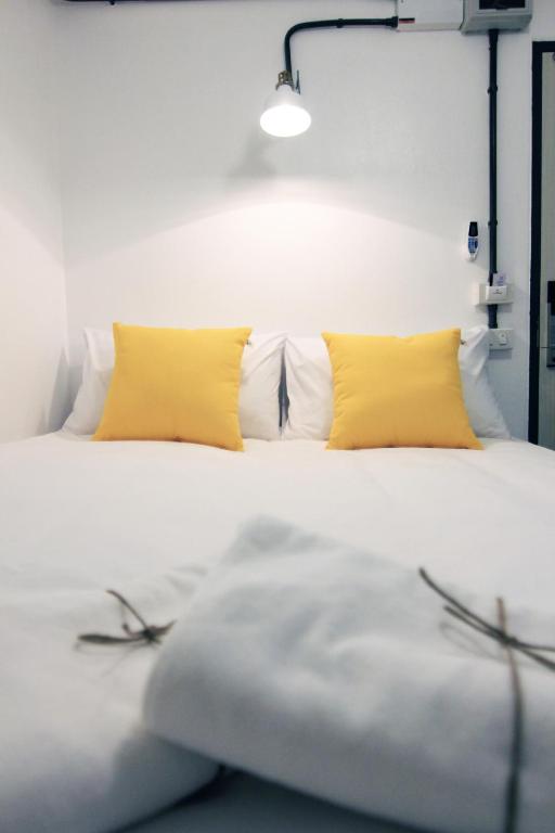 To Zleep Hotel photo 5
