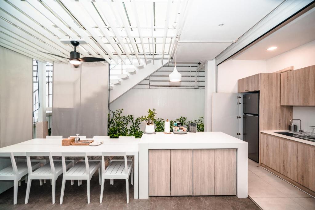 Tolani Le Bayburi Villas, Hua Hin - Pranburi photo 3