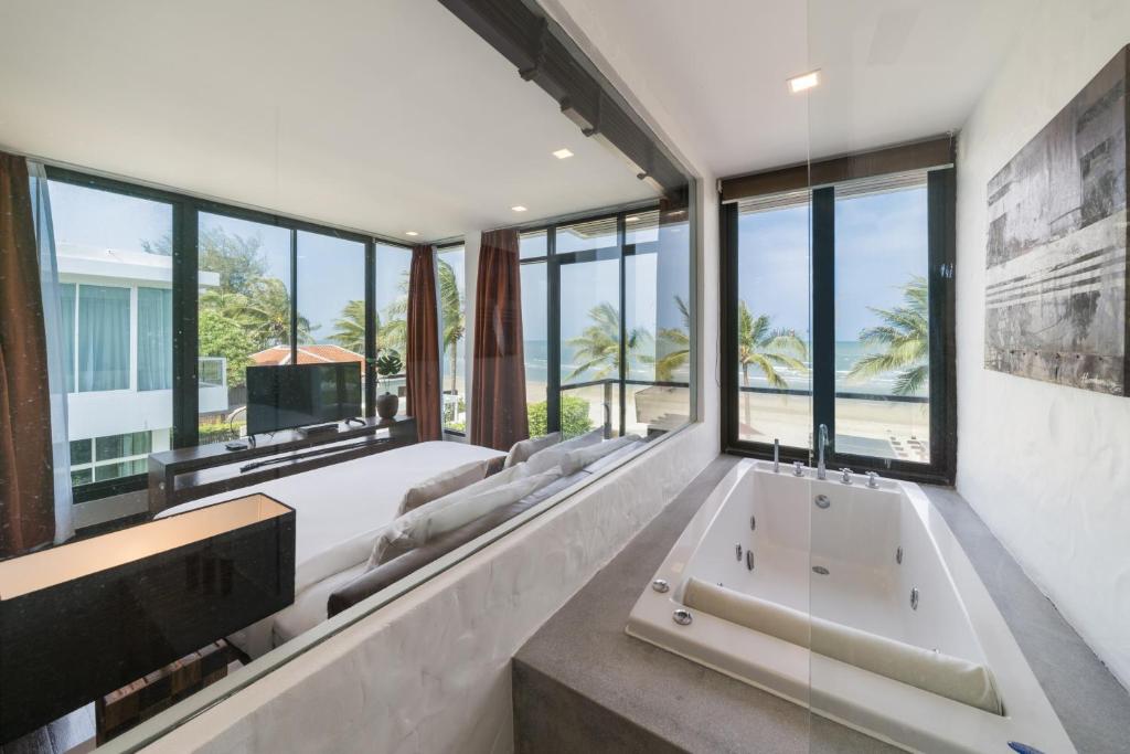 Tolani Le Bayburi Villas, Hua Hin - Pranburi photo 5