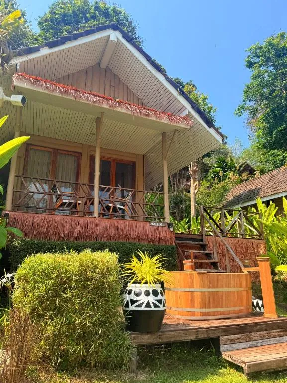 Tolani Resort Koh Kood